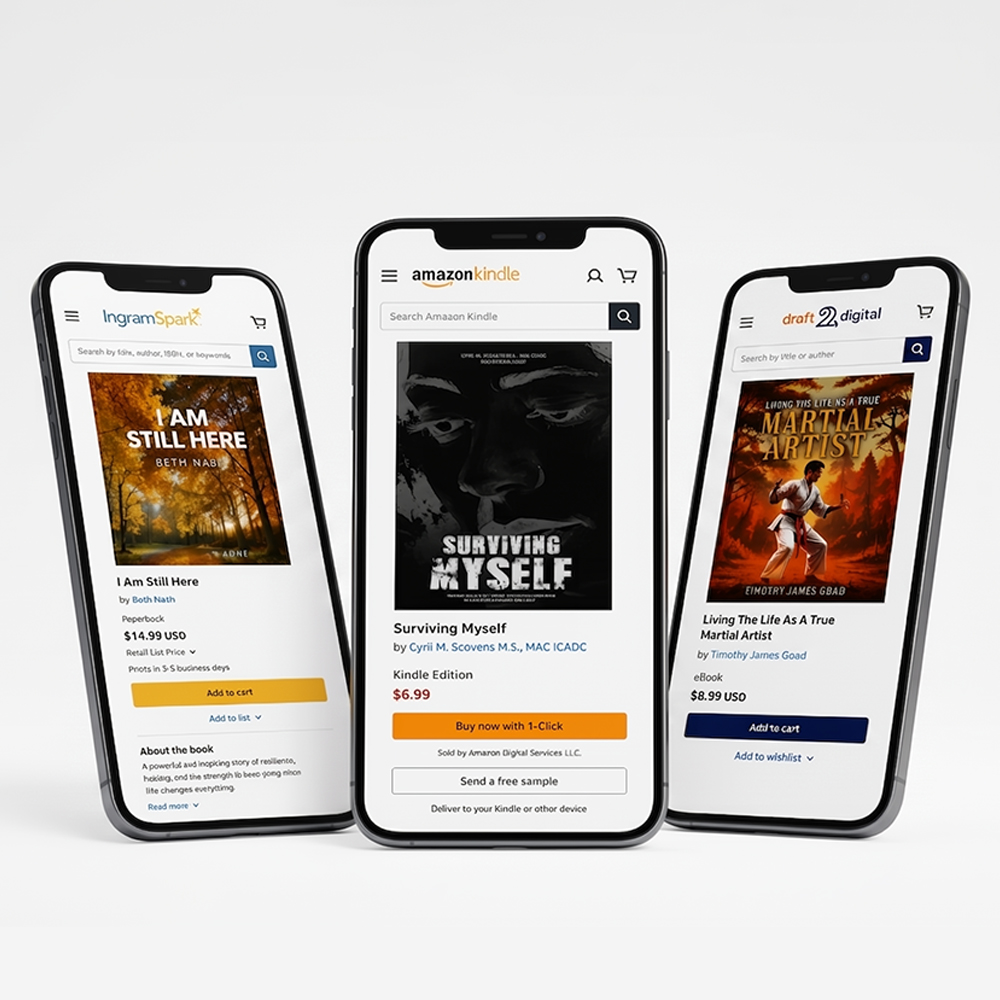 Book Publishing
